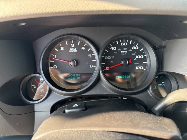 Used 2013 Chevrolet Silverado 1500 W/T image 20