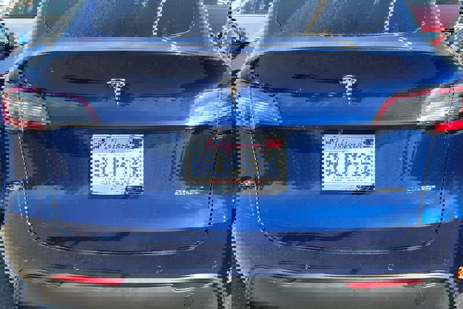 Used 2020 Tesla Model Y Long Range image 19