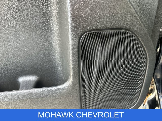 Certified 2018 Chevrolet Silverado 1500 LT w/ All Star Edition AWD/4WD image 24