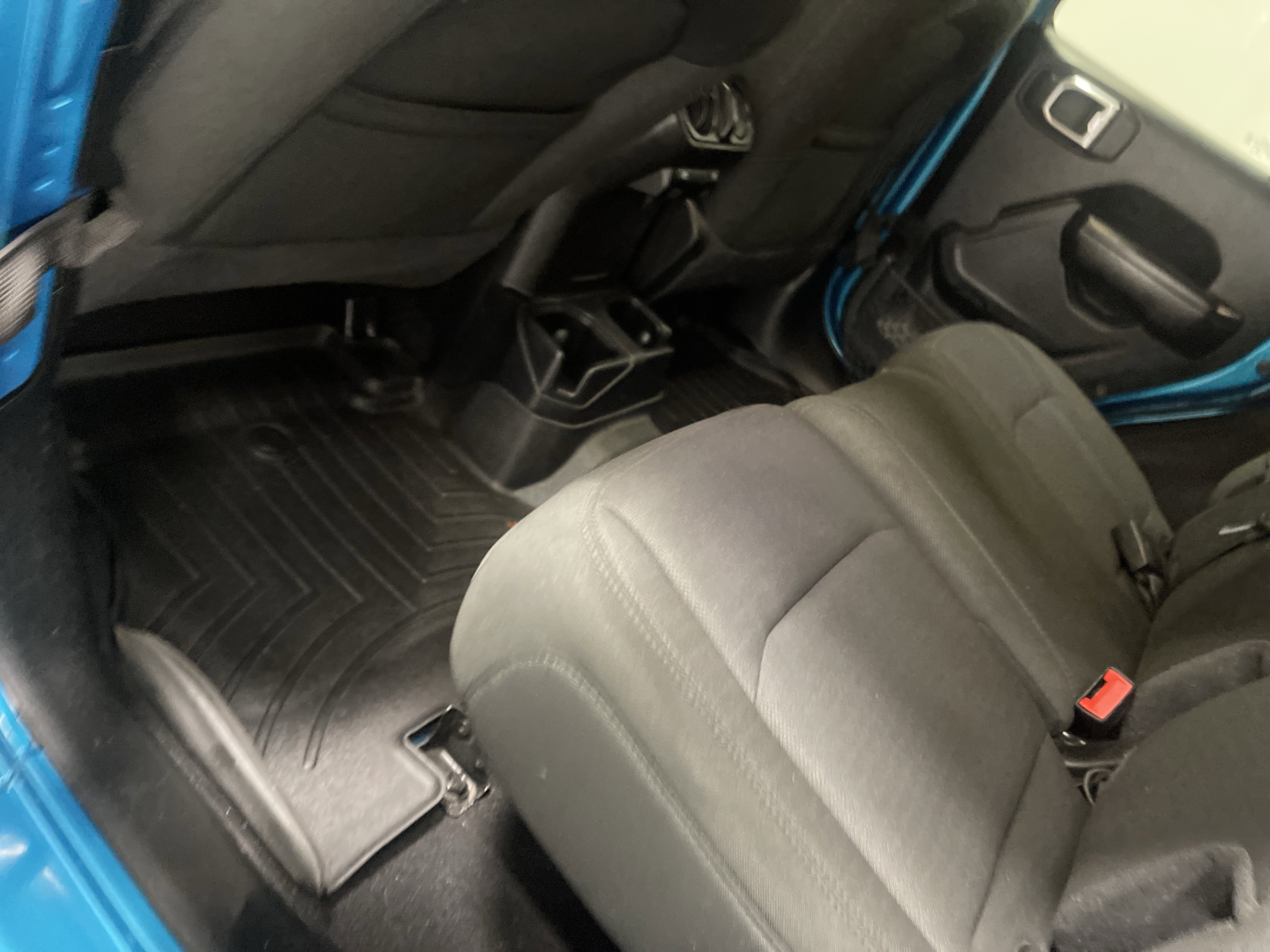 Used 2020 Jeep Wrangler Unlimited Sport S image 17