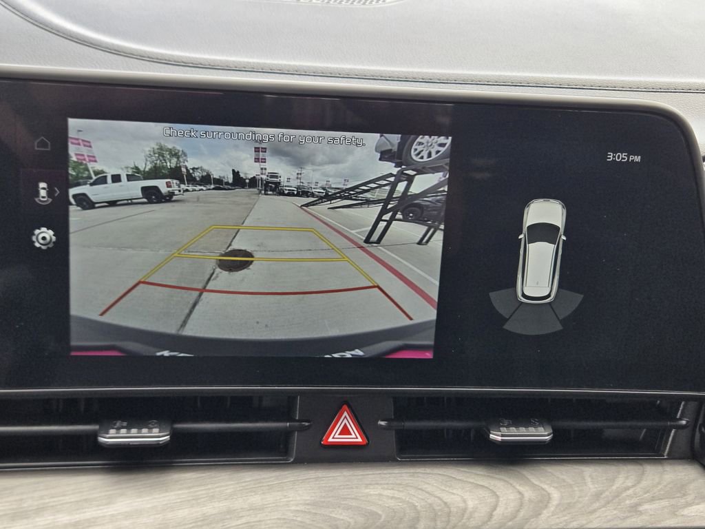 Used 2024 Kia Sportage X-Line image 22