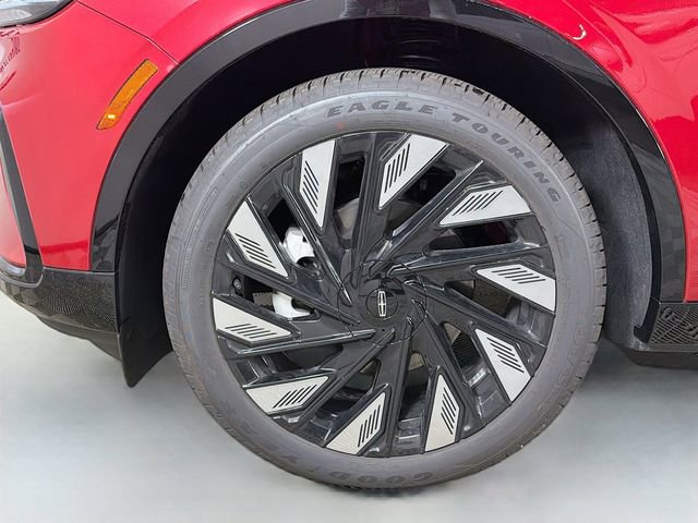 New 2026 Lincoln Nautilus Reserve w/ Jet Appearance Package AWD/4WD image 35
