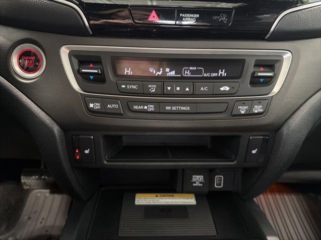 Used 2023 Honda Passport TrailSport image 17