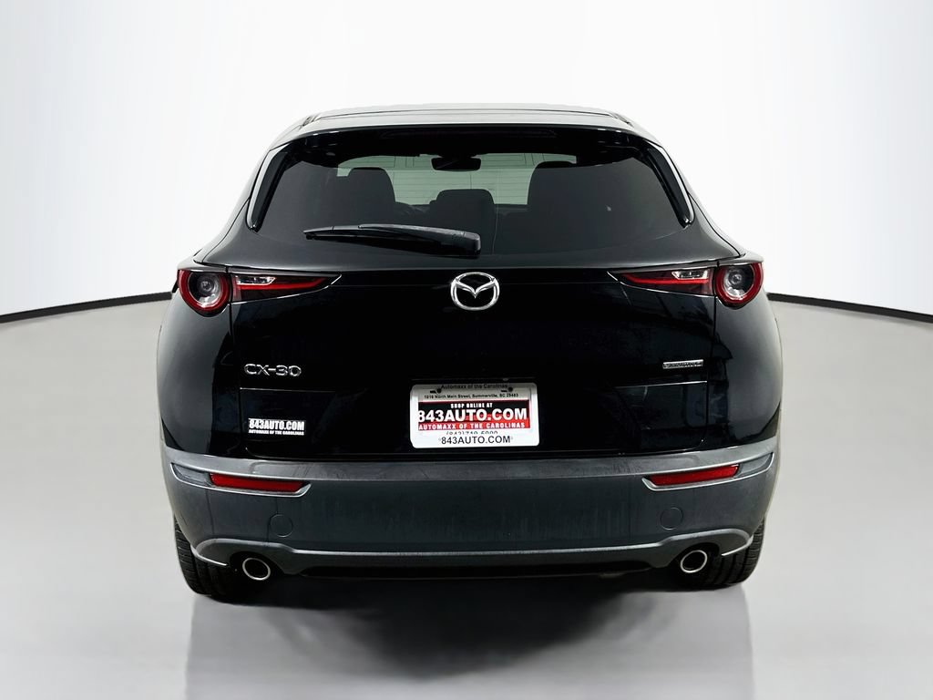 Used 2020 MAZDA CX-30 FWD w/ Select Package image 6