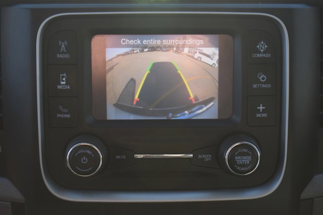 Used 2022 RAM 1500 Tradesman w/ Chrome Appearance Group image 24