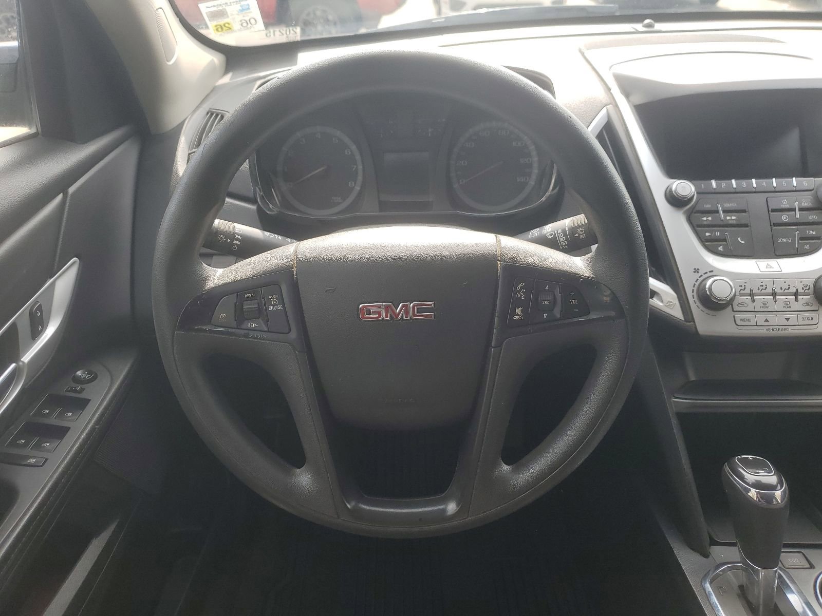 Used 2017 GMC Terrain SLE image 12