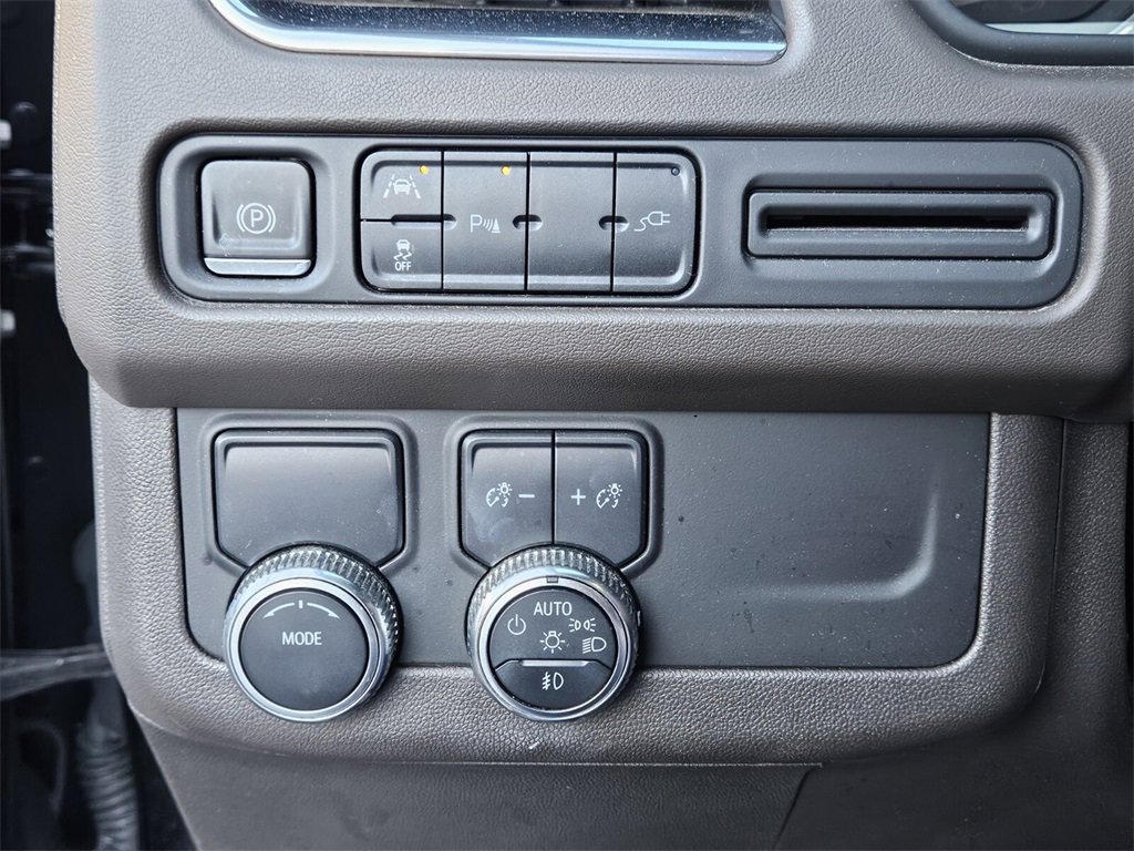 Certified 2021 GMC Yukon SLT w/ SLT Premium Package image 25