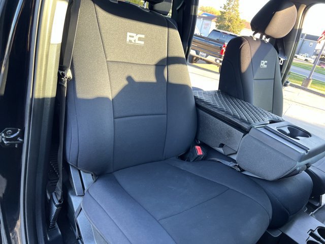 Used 2021 Ford F250 XL w/ STX Appearance Package AWD/4WD image 28
