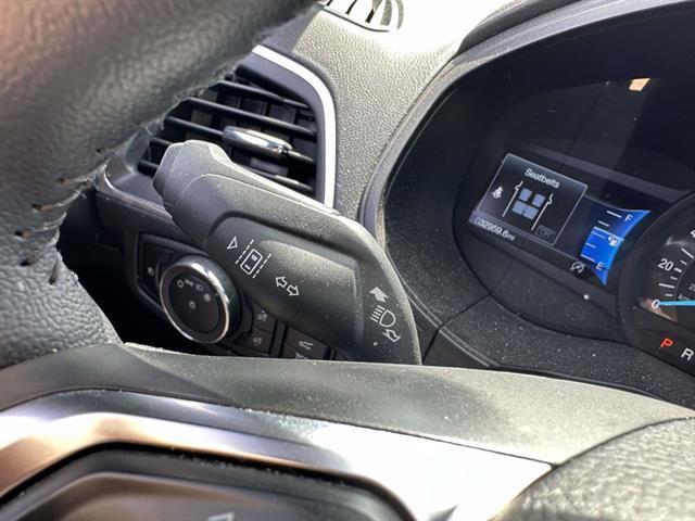 Used 2023 Ford Edge Titanium w/ Equipment Group 301A AWD/4WD image 15
