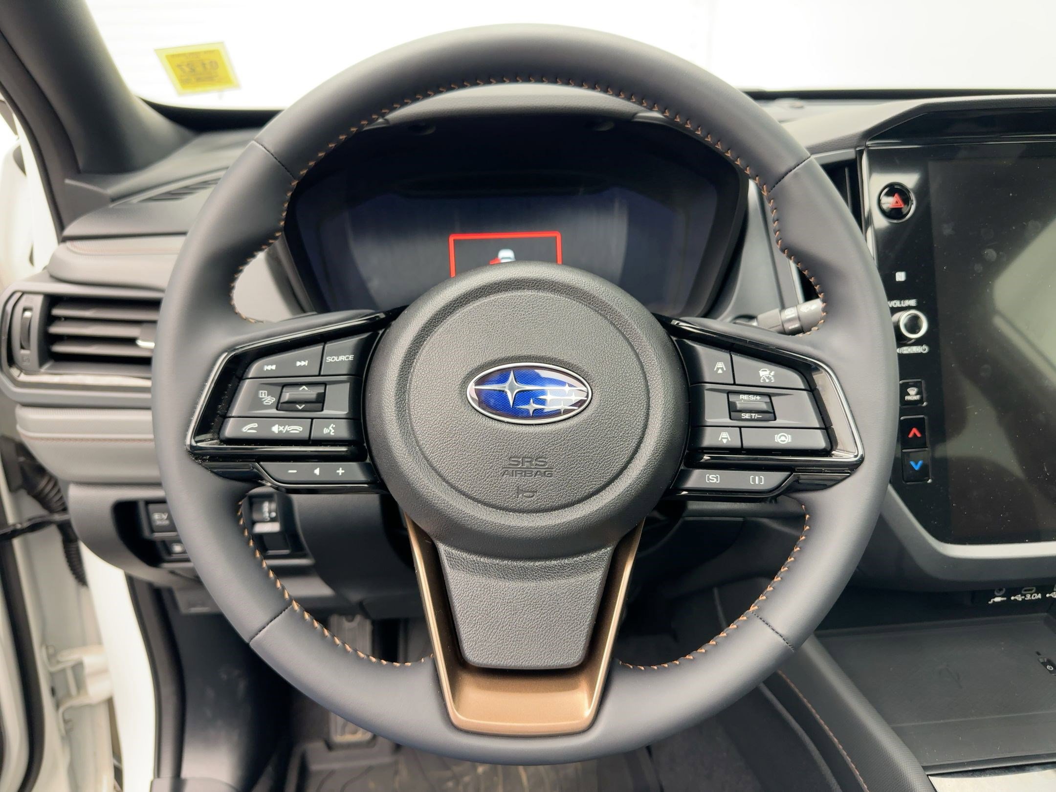 Used 2025 Subaru Forester Sport image 17