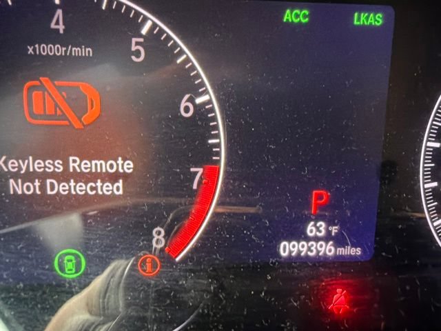 Certified 2020 Honda Accord Sport image 7