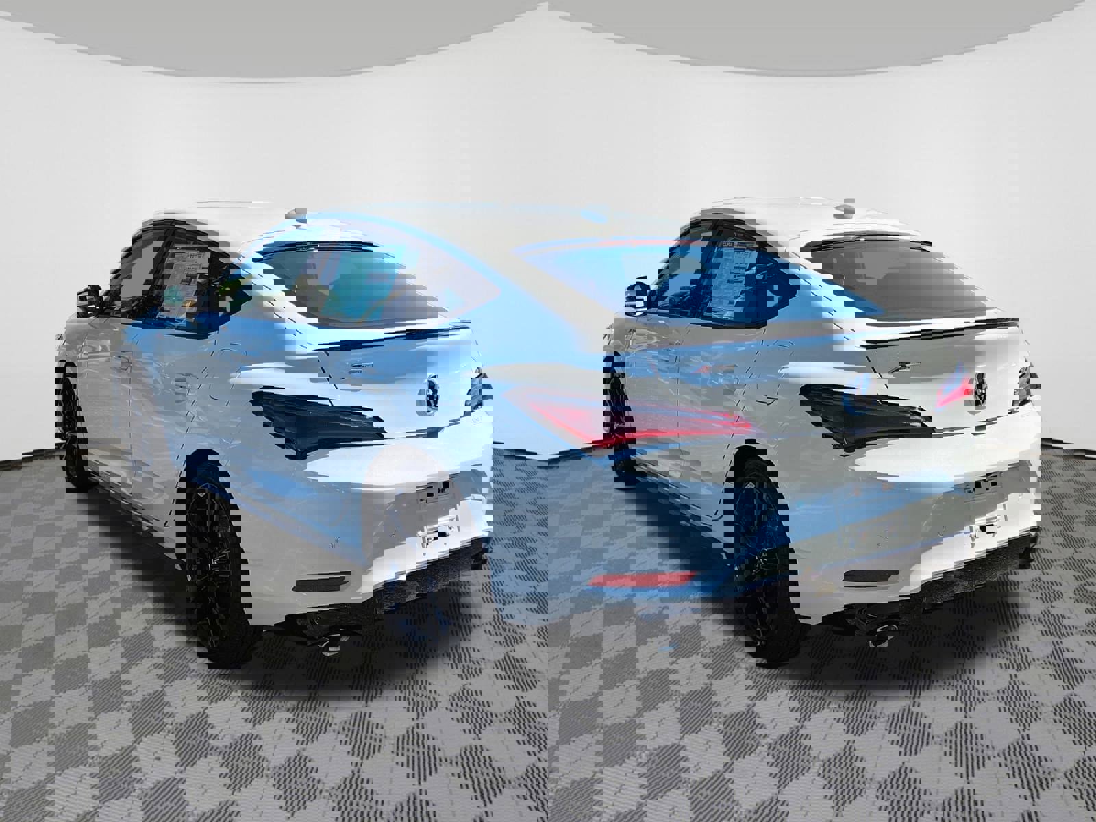 New 2026 Acura Integra A-Spec image 3