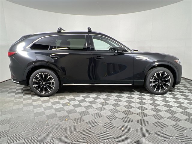 New 2026 MAZDA CX-90 3.3 Turbo S w/ Premium Plus image 9