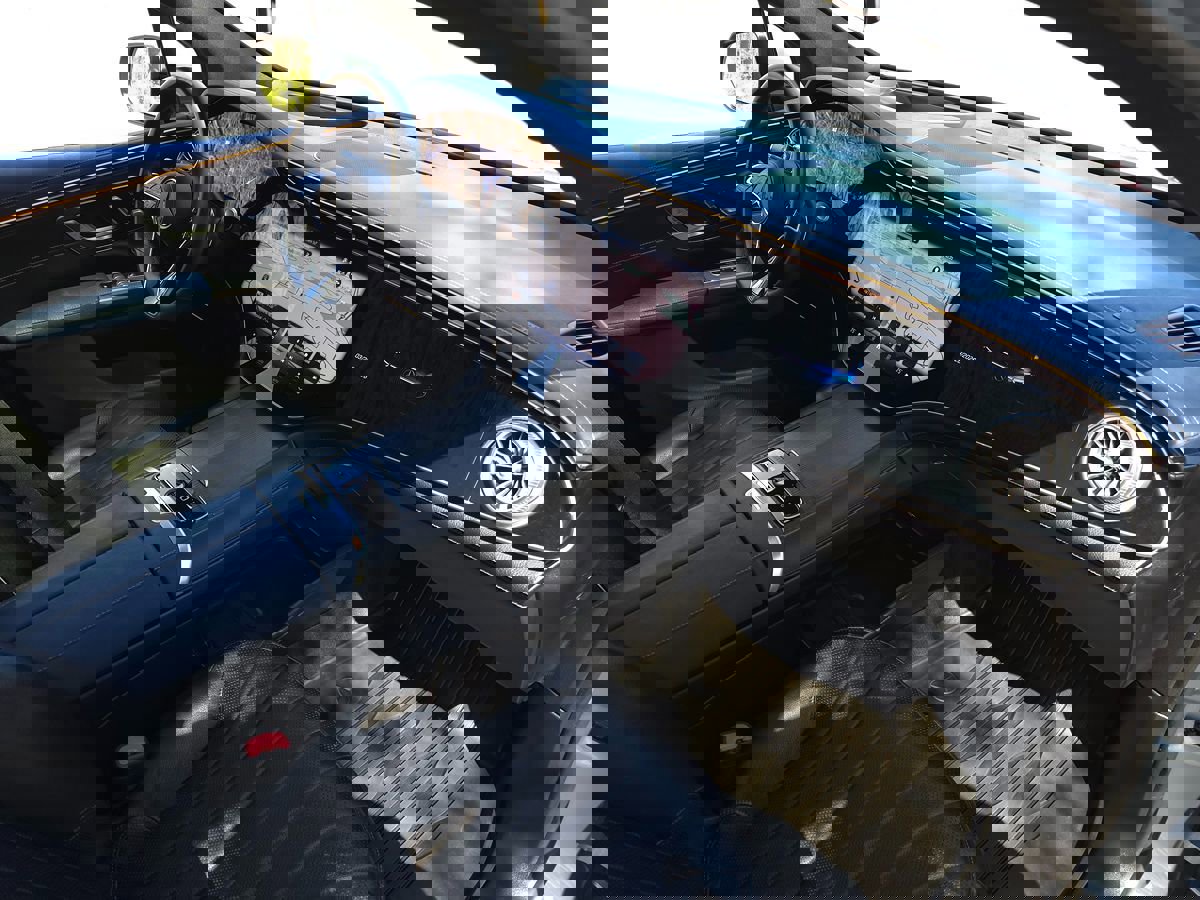 Used 2023 Mercedes-Benz EQS 450+ SUV image 22