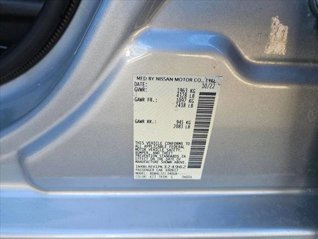 Used 2023 Nissan Altima 2.5 SL image 23