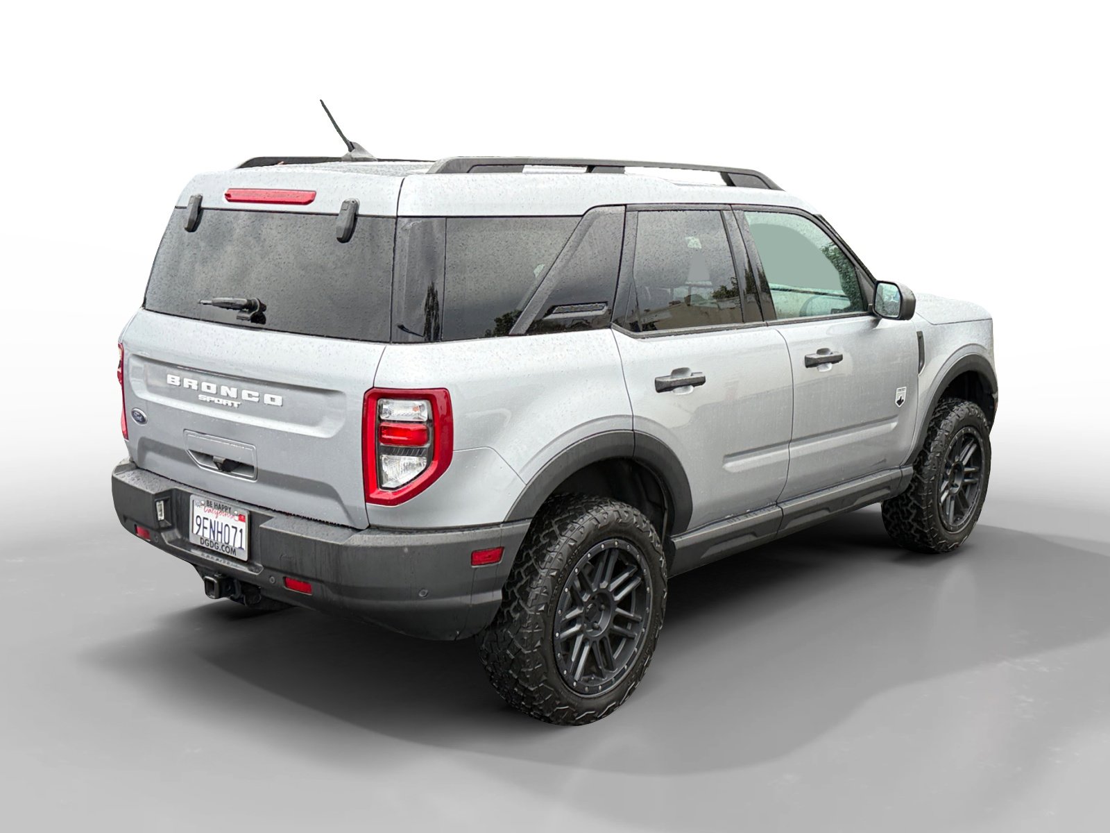 Used 2022 Ford Bronco Sport Big Bend w/ Convenience Package image 5