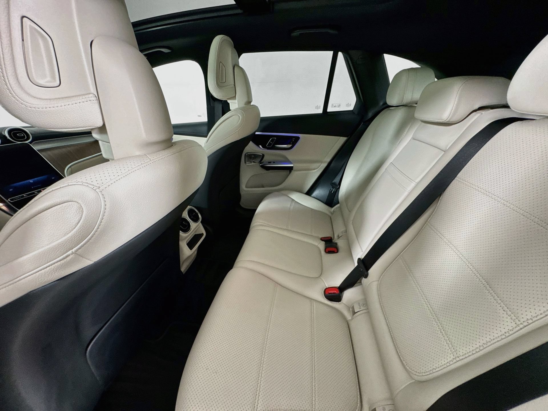Certified 2023 Mercedes-Benz GLC 300 4MATIC image 27