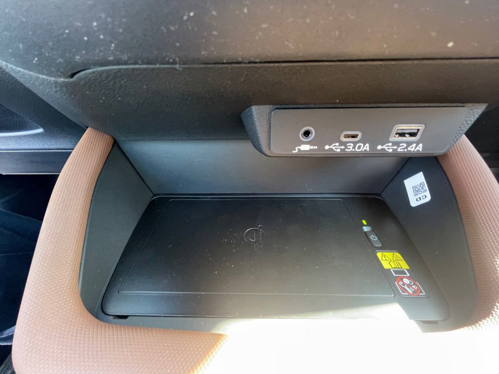 New 2026 Subaru Forester Touring image 23