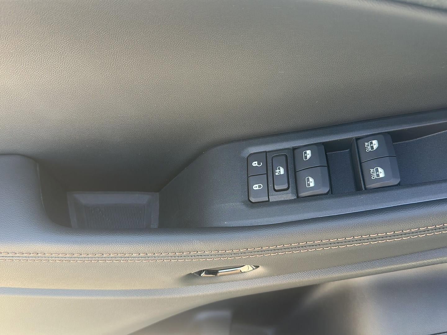 New 2026 Jeep Cherokee Limited image 14