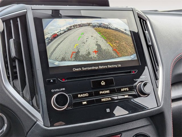 Certified 2023 Subaru Impreza 2.0i Sport image 19