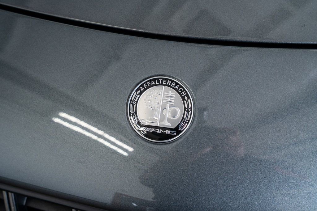 Used 2023 Mercedes-Benz SL 43 AMG image 20