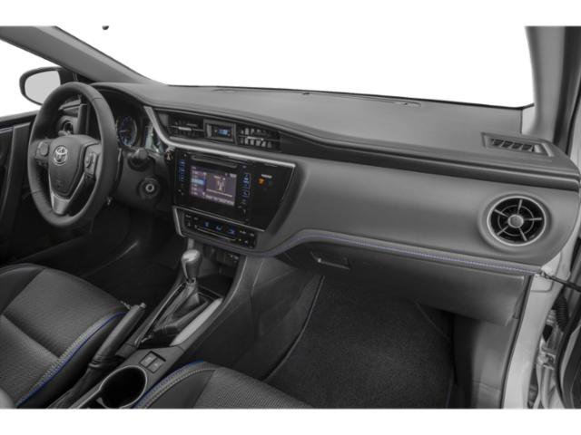 Certified 2019 Toyota Corolla LE FWD image 16