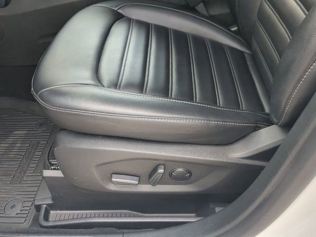 Used 2023 Ford Edge SEL w/ Convenience Package AWD/4WD image 20