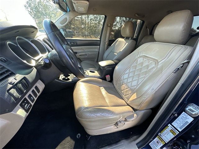 Used 2012 Toyota Tacoma PreRunner image 12