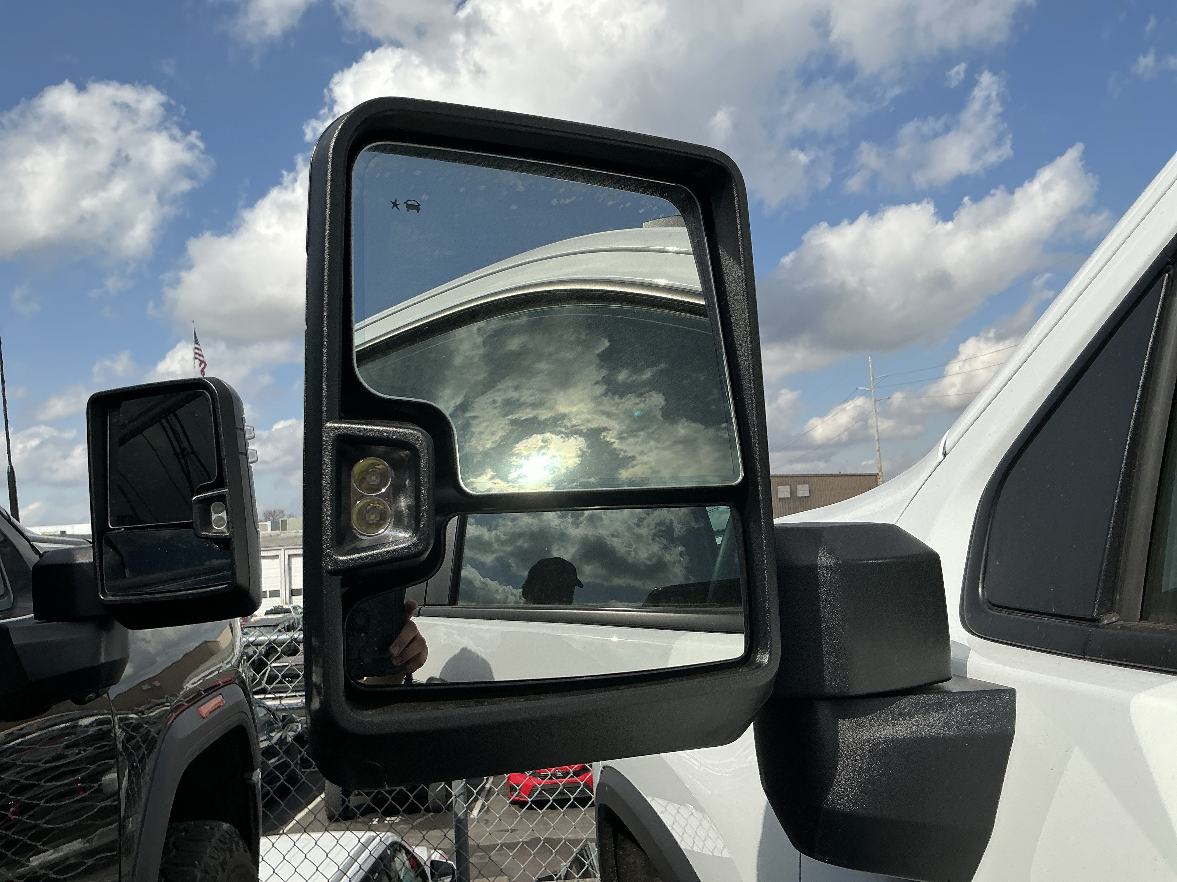 New 2026 Chevrolet Silverado 2500 W/T w/ WT/CX Safety Package RWD image 8