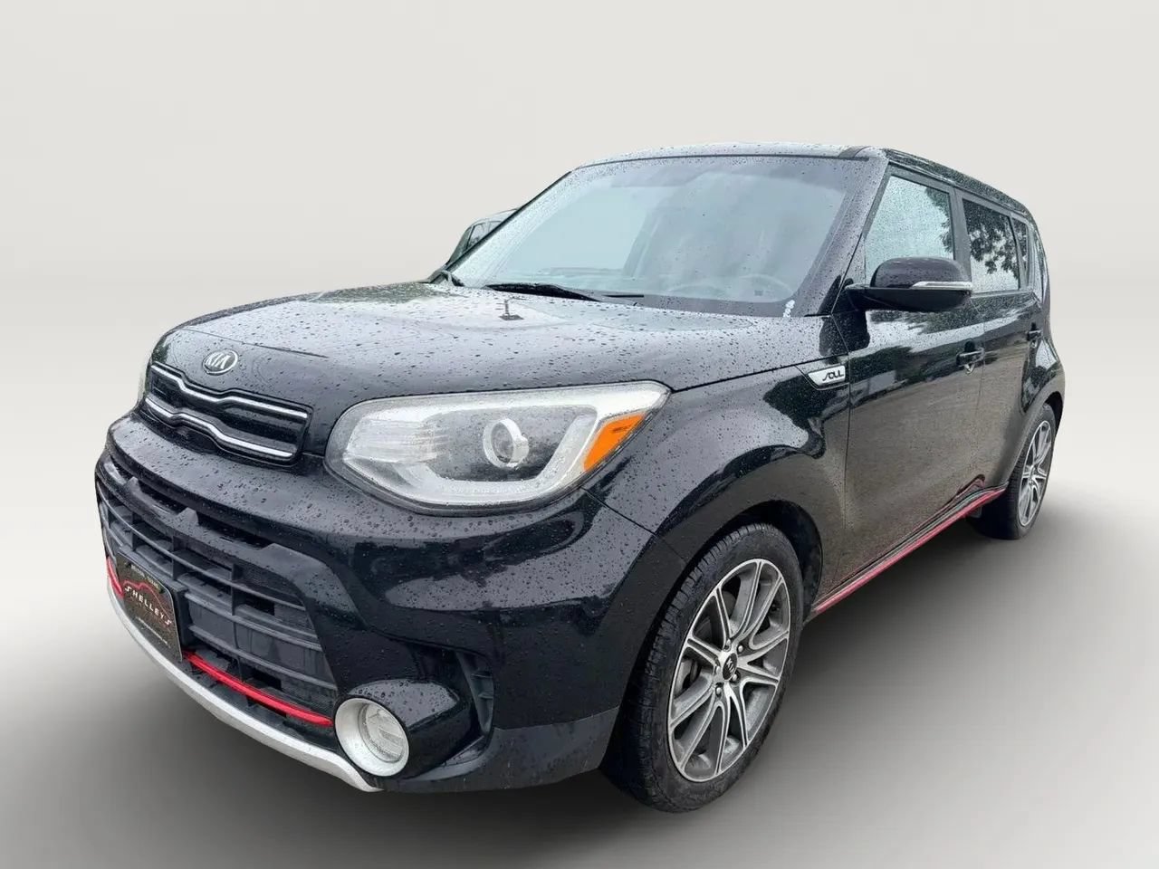 Used 2019 Kia Soul ! w/ Technology Package FWD image 2