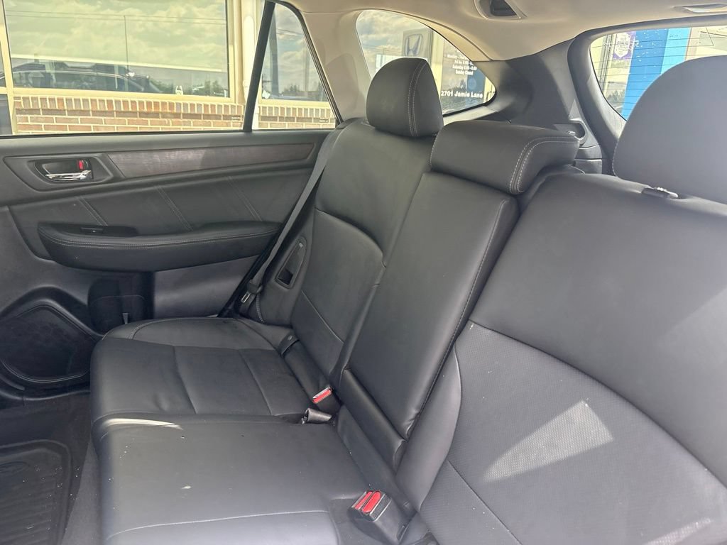 Used 2019 Subaru Outback 2.5i Limited AWD/4WD image 38