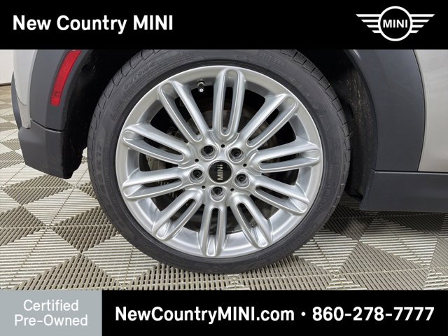 Certified 2024 MINI Cooper S image 9