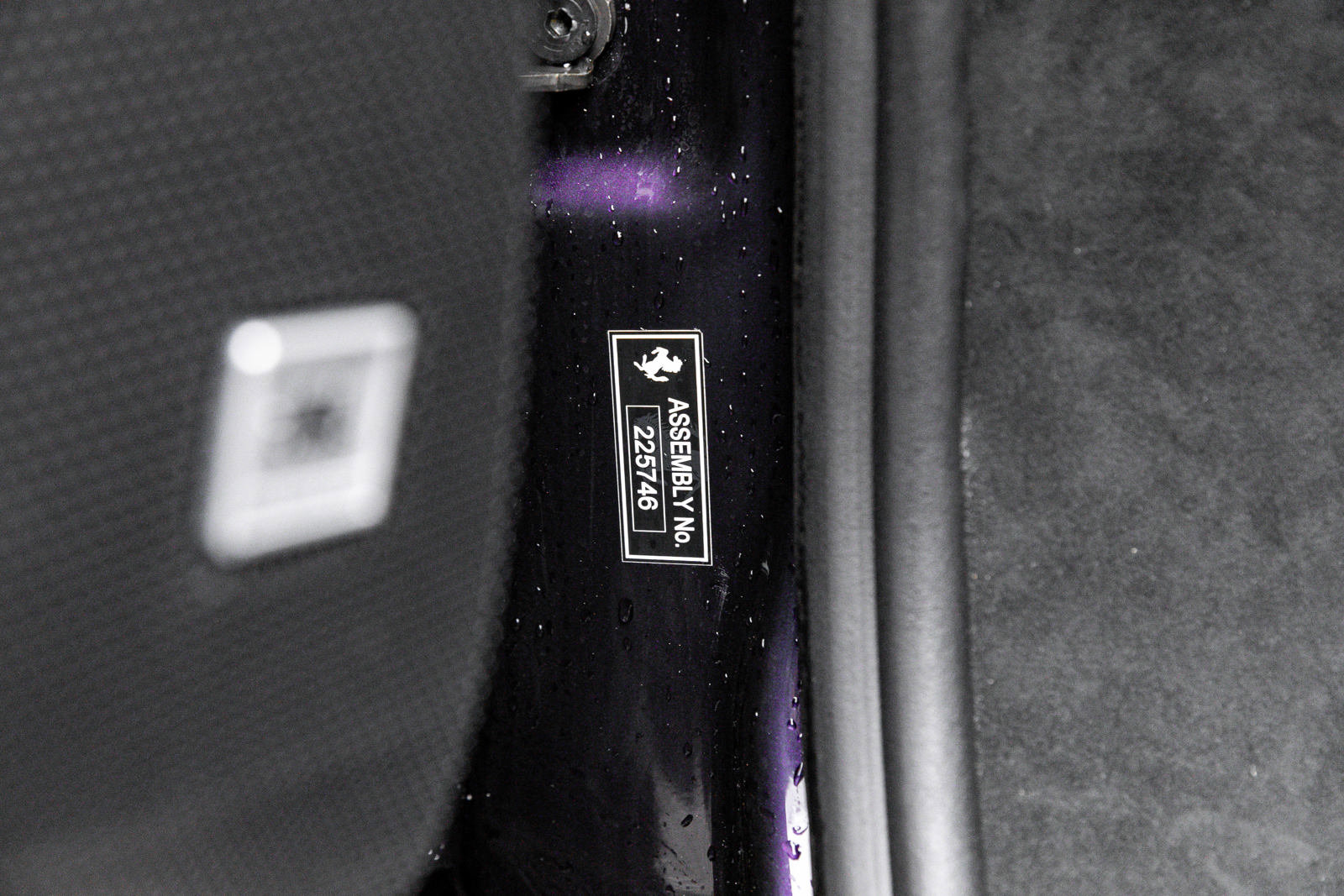 Certified 2024 Ferrari SF90 Spider image 24