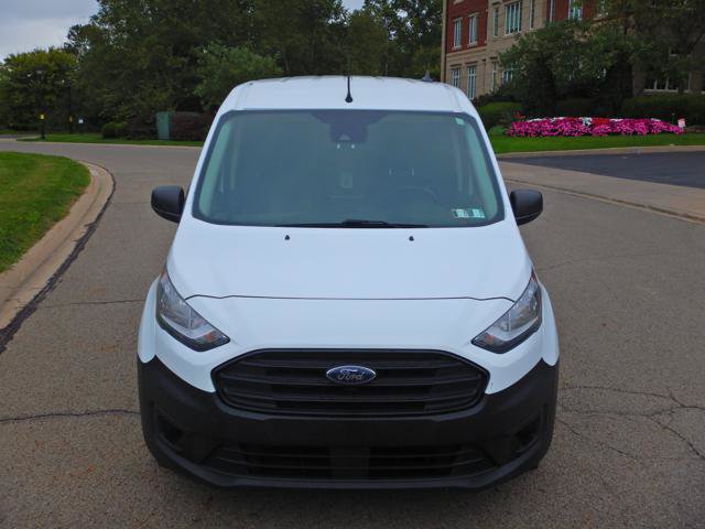 Used 2020 Ford Transit Connect XL FWD image 8