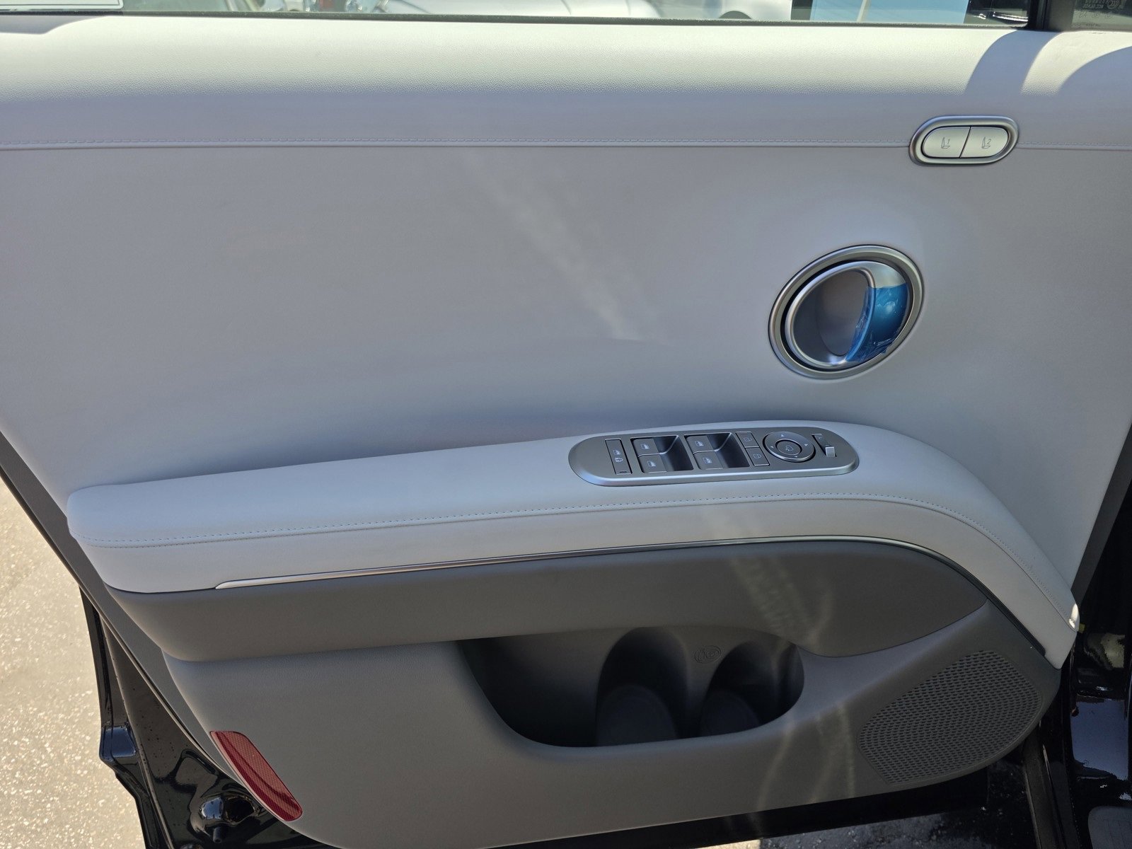 New 2026 Hyundai Palisade Limited image 21