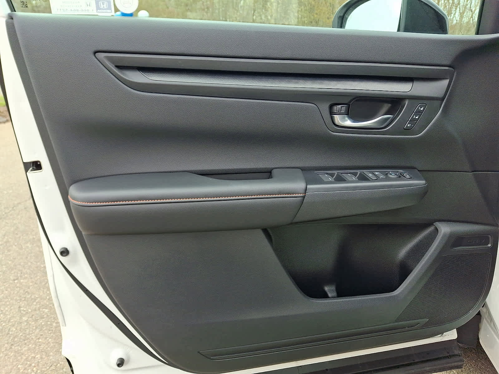 Certified 2026 Honda CR-V Sport-L image 13