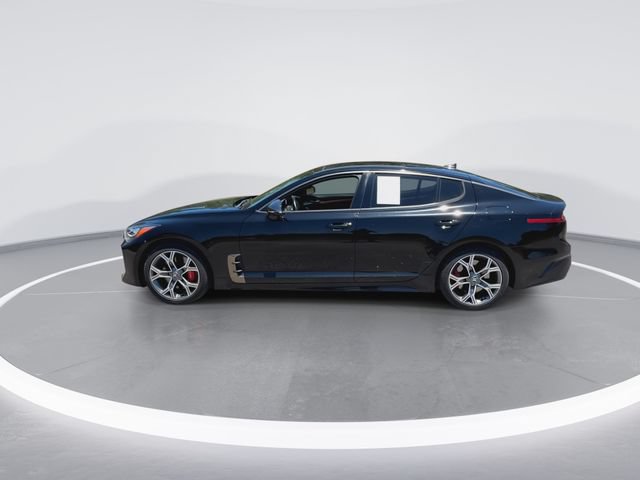 Used 2019 Kia Stinger GT1 AWD/4WD image 7