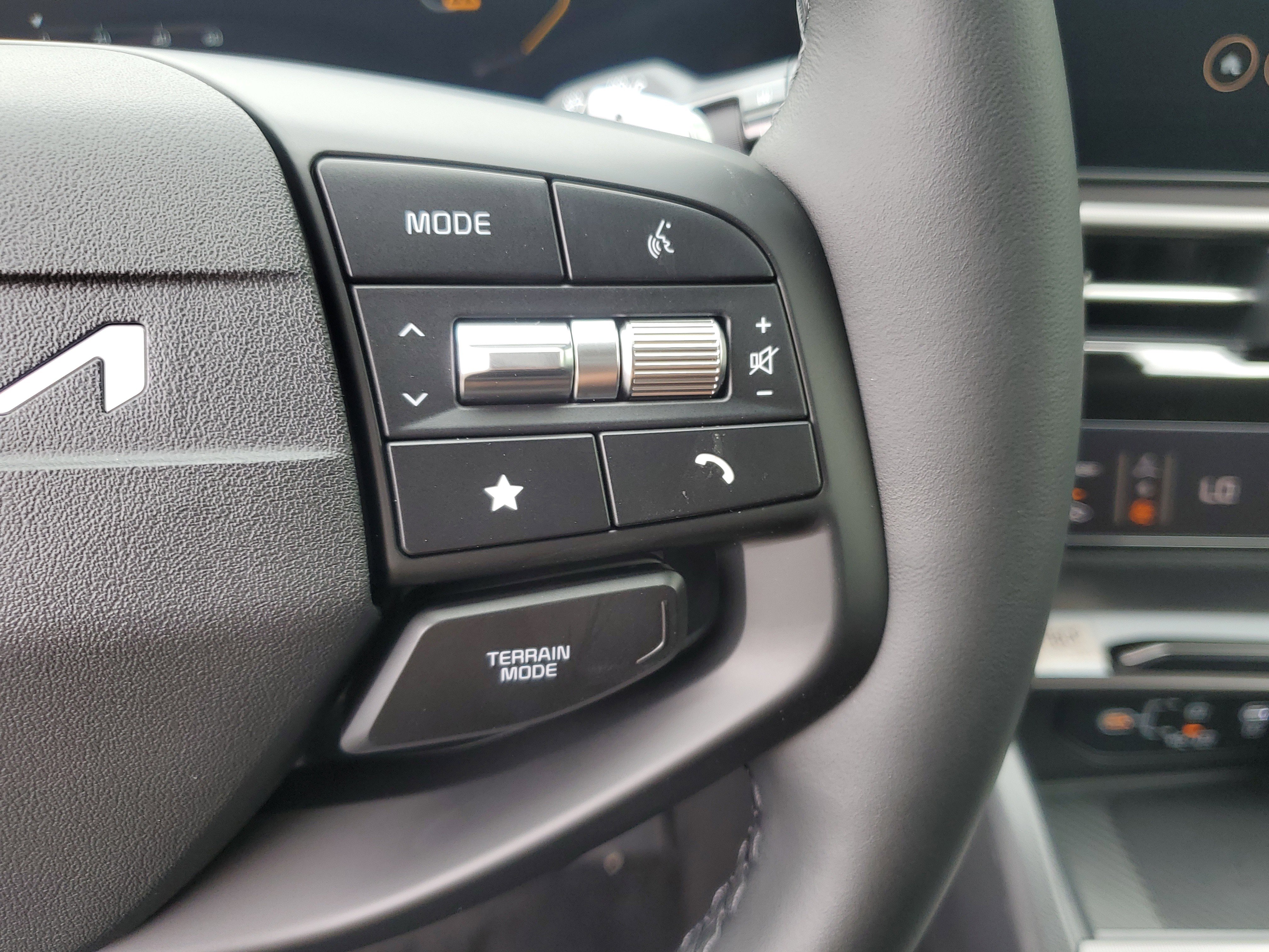 New 2026 Kia Sportage SX Prestige image 30