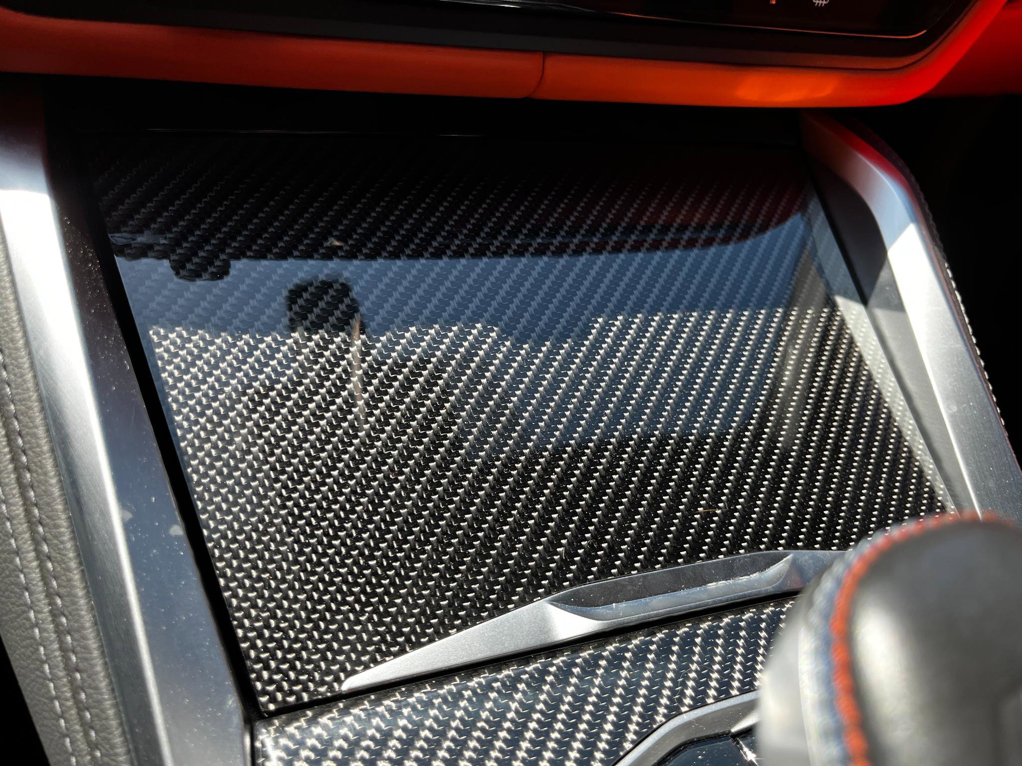 Used 2024 BMW M3 Competition w/ M Carbon Exterior Package image 39