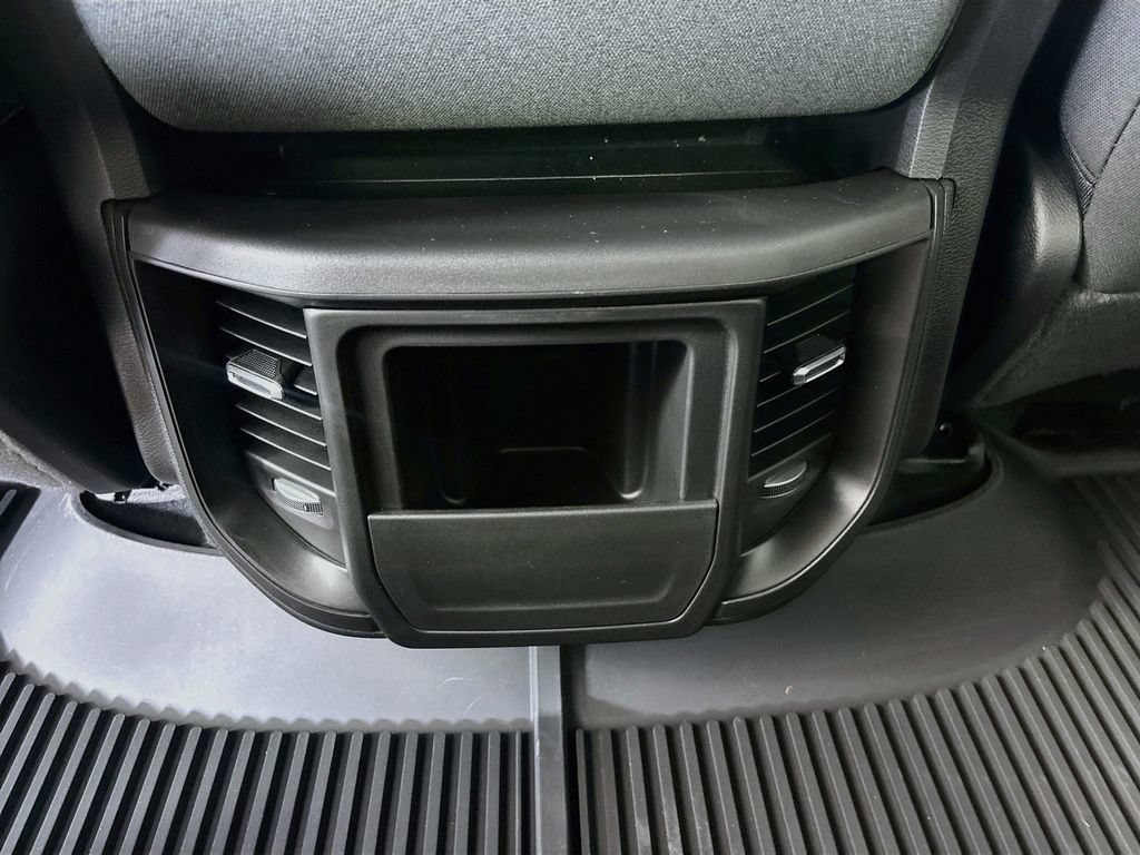 New 2026 RAM 1500 Warlock AWD/4WD image 17