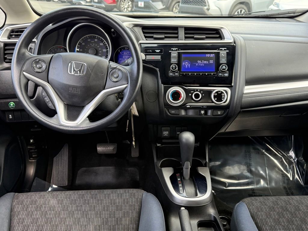 Used 2016 Honda Fit LX image 32