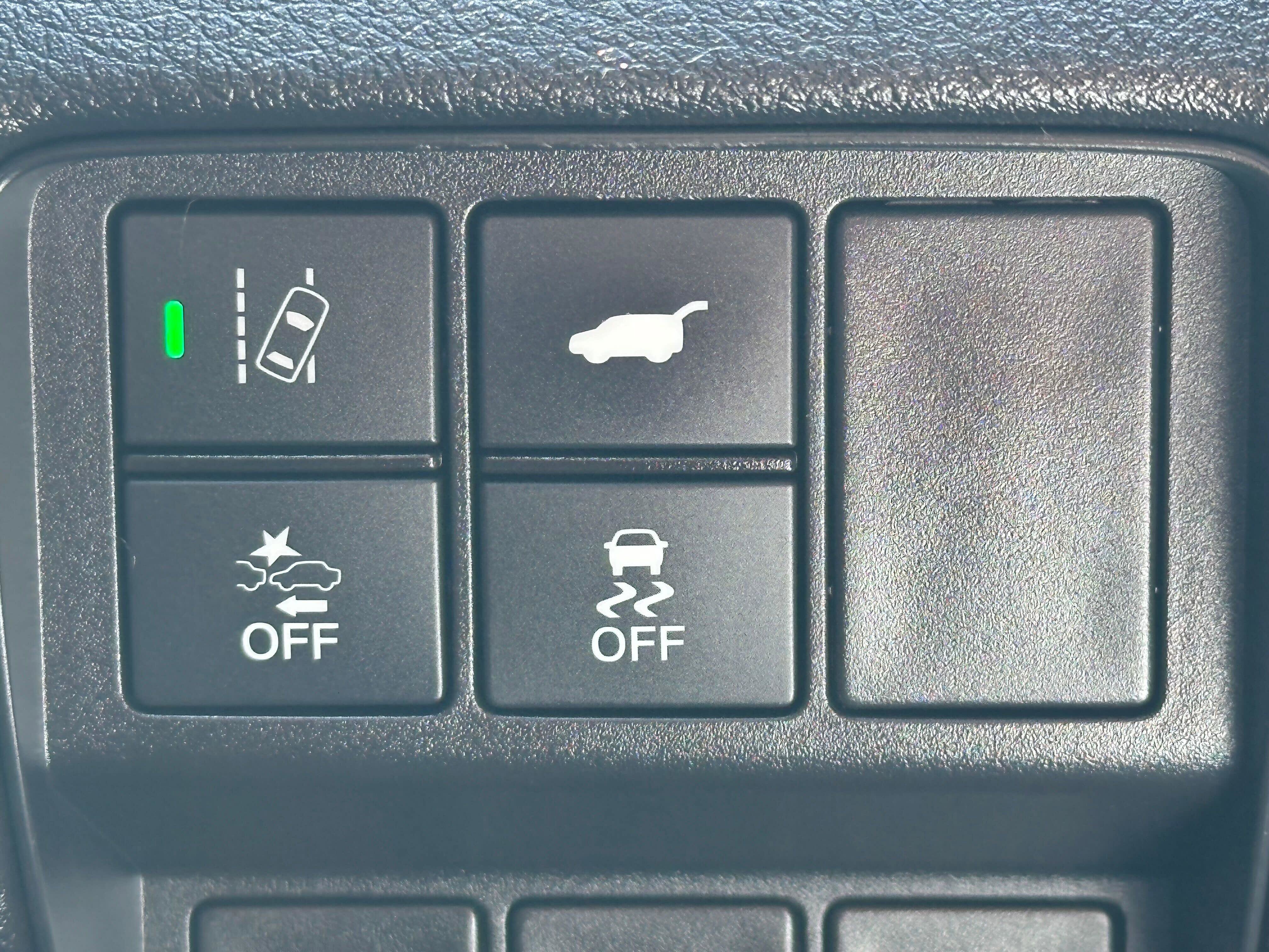Used 2021 Honda CR-V EX-L image 29