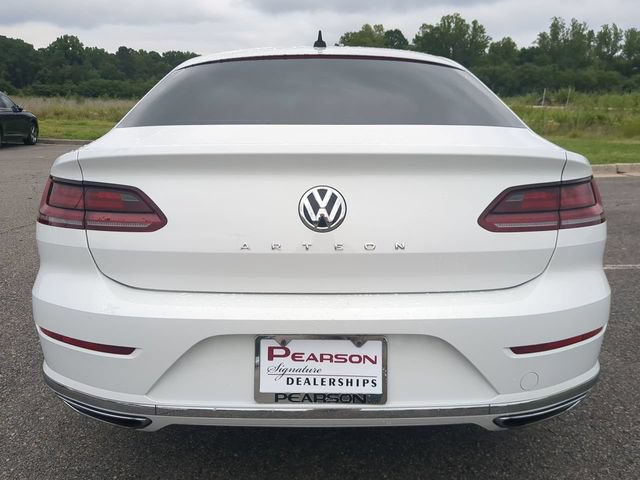Used 2020 Volkswagen Arteon SE FWD image 5
