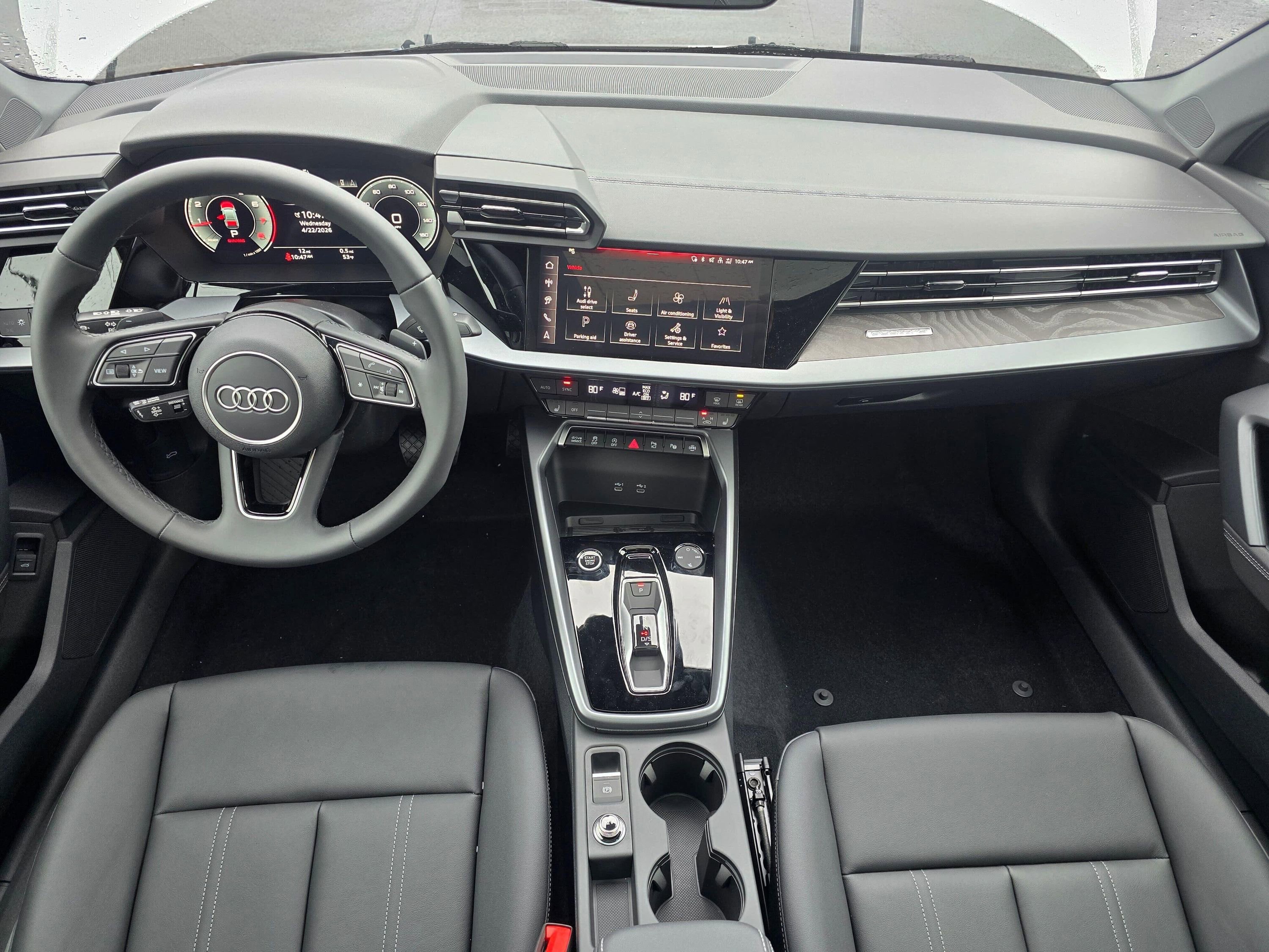 Used 2023 Audi Q4 e-tron Premium Plus RWD image 17