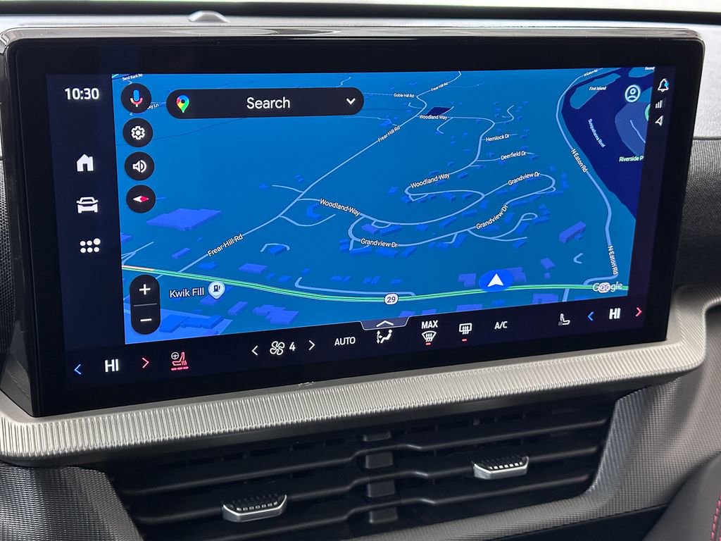 New 2026 Ford Explorer ST-Line image 38