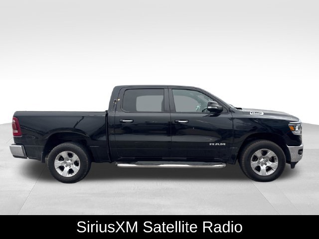Used 2019 RAM 1500 Big Horn AWD/4WD image 9