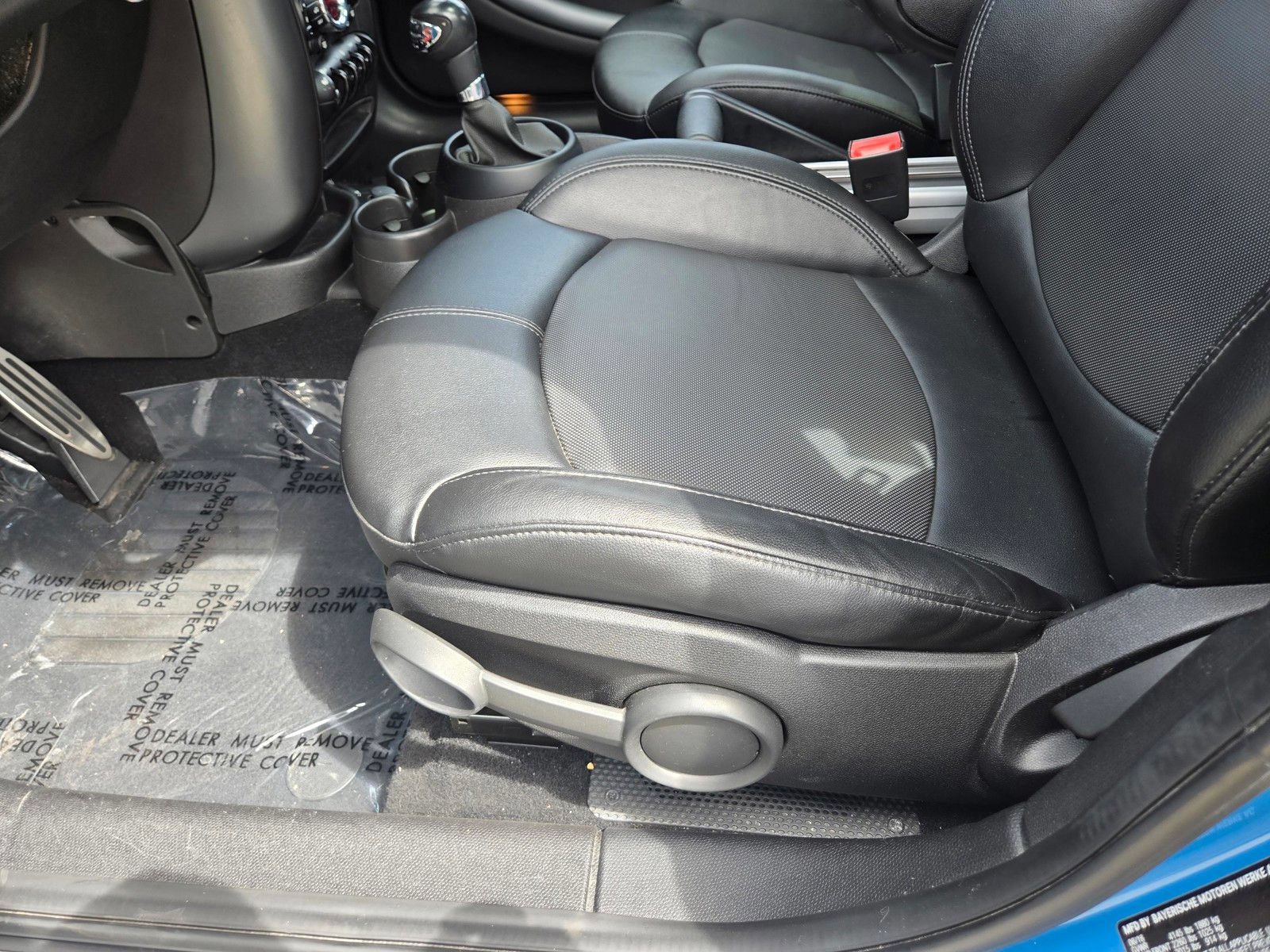 Used 2016 MINI Cooper Countryman S AWD/4WD image 10