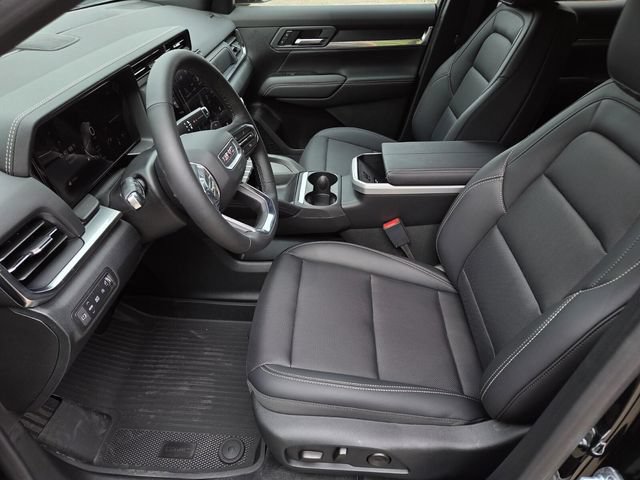New 2027 GMC Terrain Elevation w/ Elevation Premium Package FWD image 26