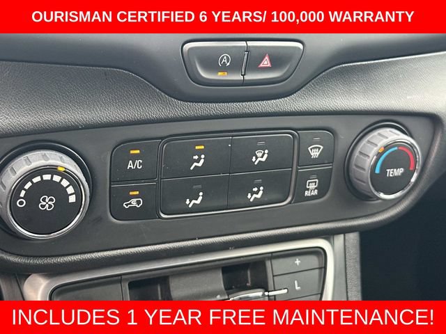 Used 2023 GMC Terrain SLE w/ Elevation Edition FWD image 21