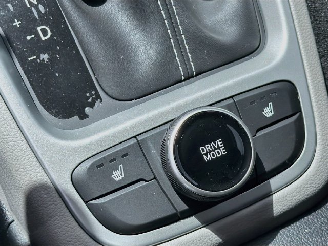 New 2026 Hyundai Venue SEL FWD image 20